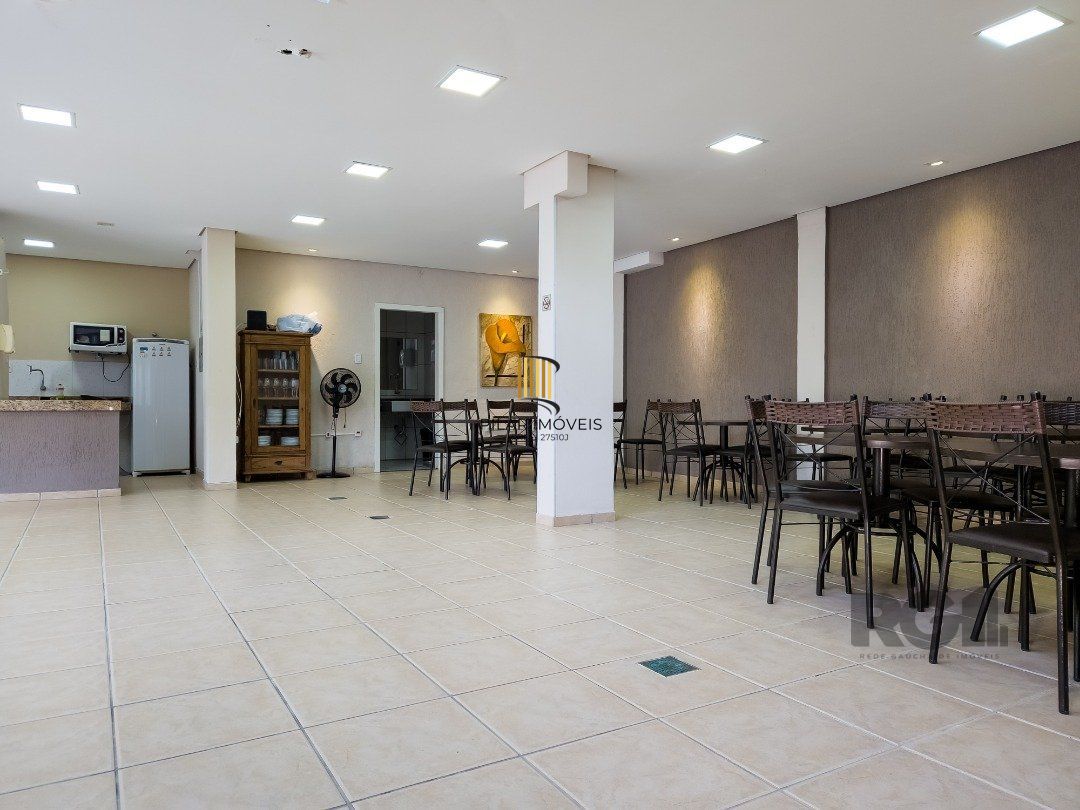 Apartamento 3 dormitórios no bairro Pedra Redonda
