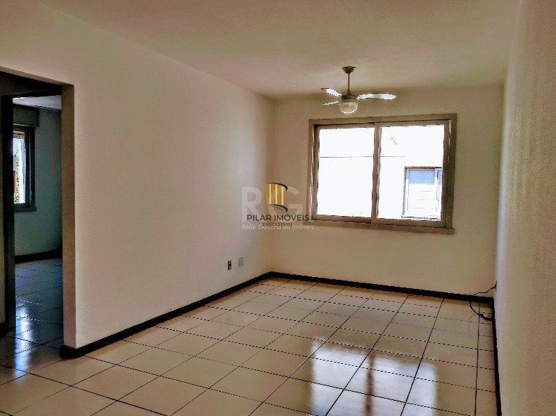 Apartamento para Venda - 75.78m², 2 dormitórios, 1 vaga - Tristeza