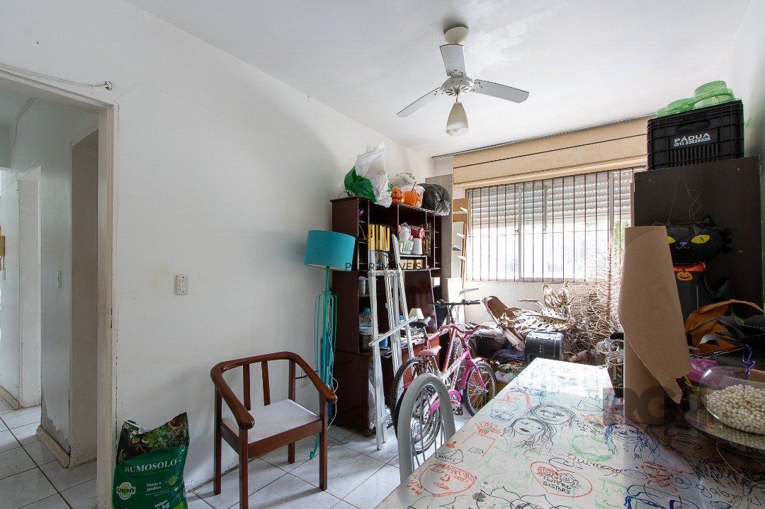 Apartamento 1 dormitório no bairro Camaquã