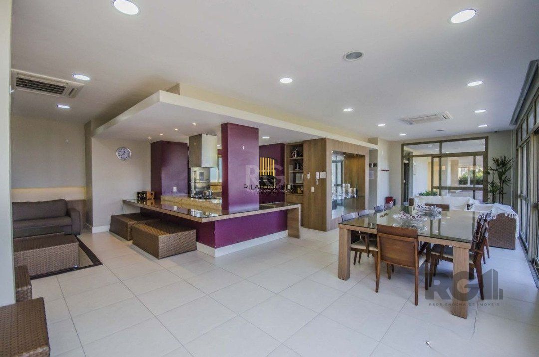 Apartamento para Venda - 89m², 3 dormitórios, sendo 1 suites, 2 vagas - Cavalhada