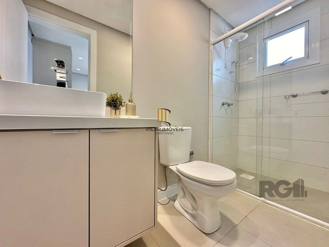 Apartamento 2 dormitórios no bairro Navegantes