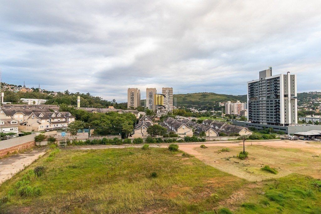Apartamento para Venda - 84m², 3 dormitórios, sendo 1 suites, 1 vaga - Jardim Botânico