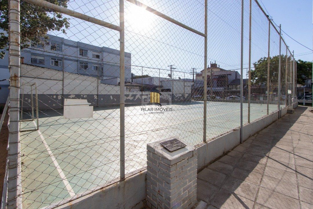 Apartamento 2 dormitórios no bairro Camaquã