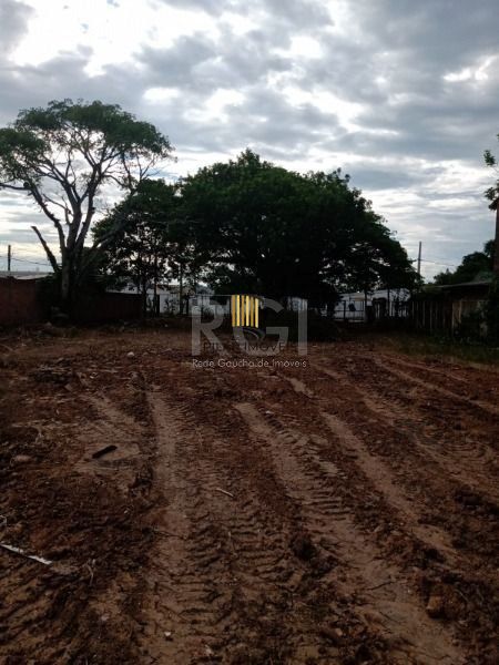 Terreno no bairro Ipanema