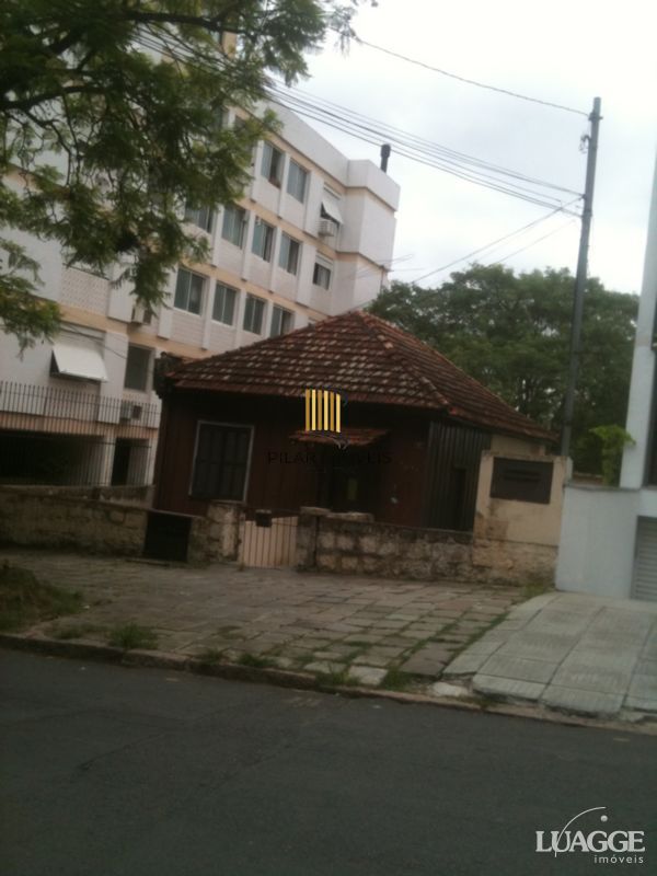 Terreno para Venda - 296m², 0 dormitórios, Auxiliadora - Pilar Imóveis