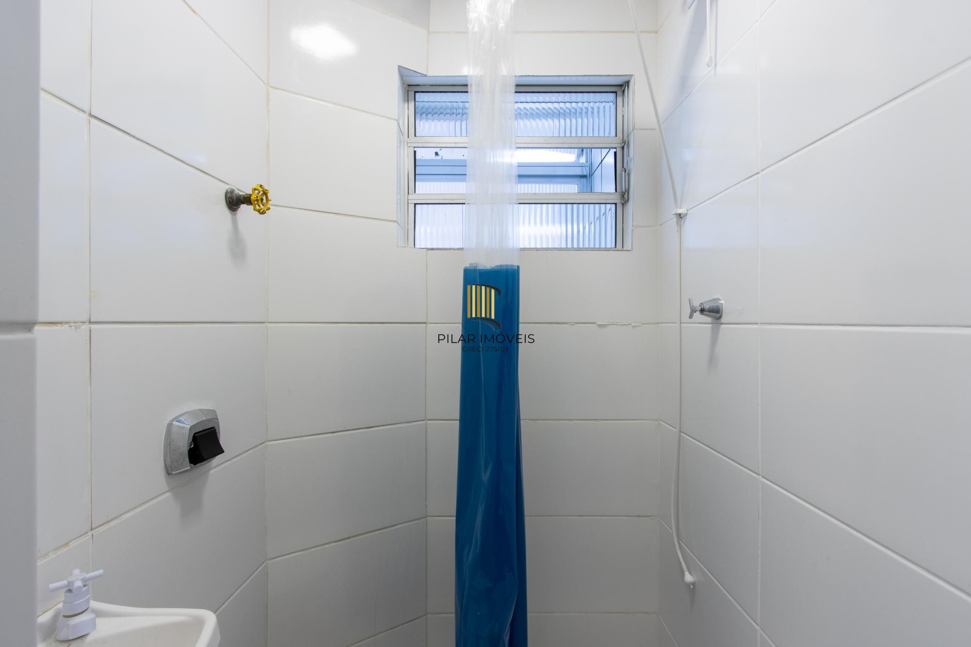 APARTAMENTO 1 QUARTO, ELEVADOR - CENTRO HISTÓRICO