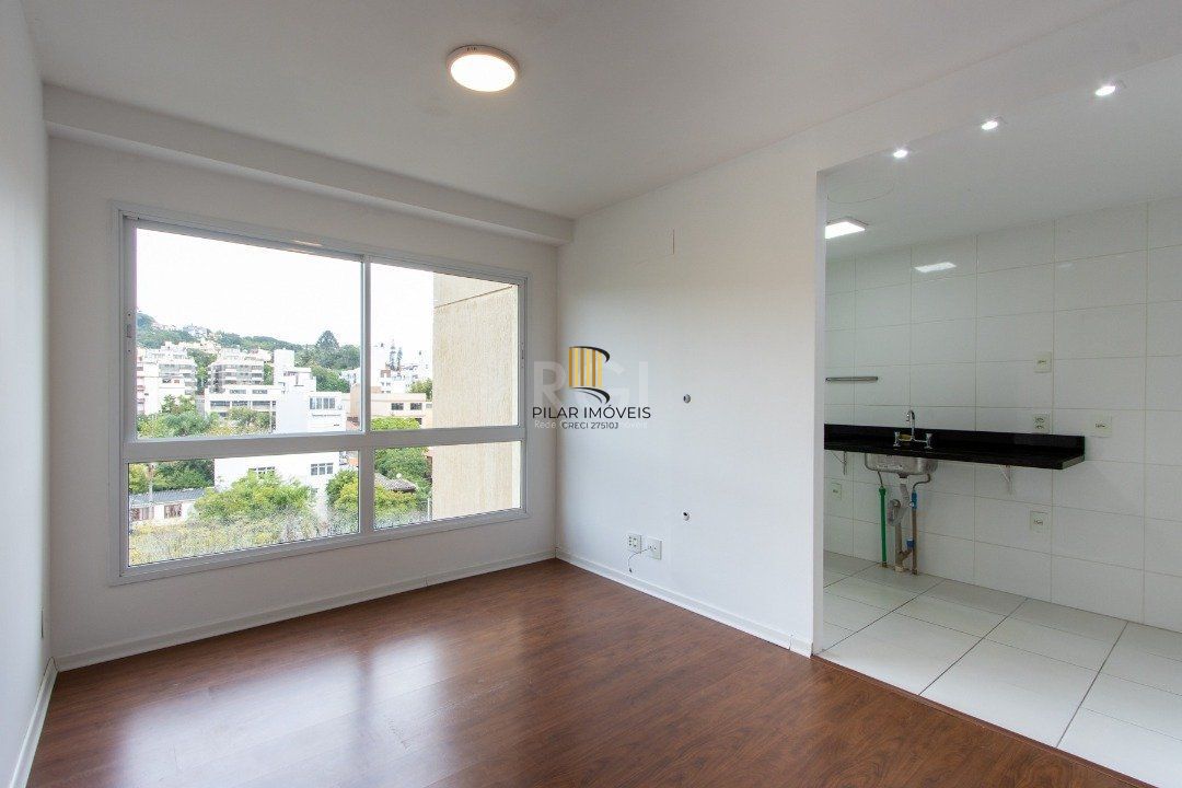Apartamento para Venda - 69.64m², 2 dormitórios, sendo 1 suites, 1 vaga - Tristeza
