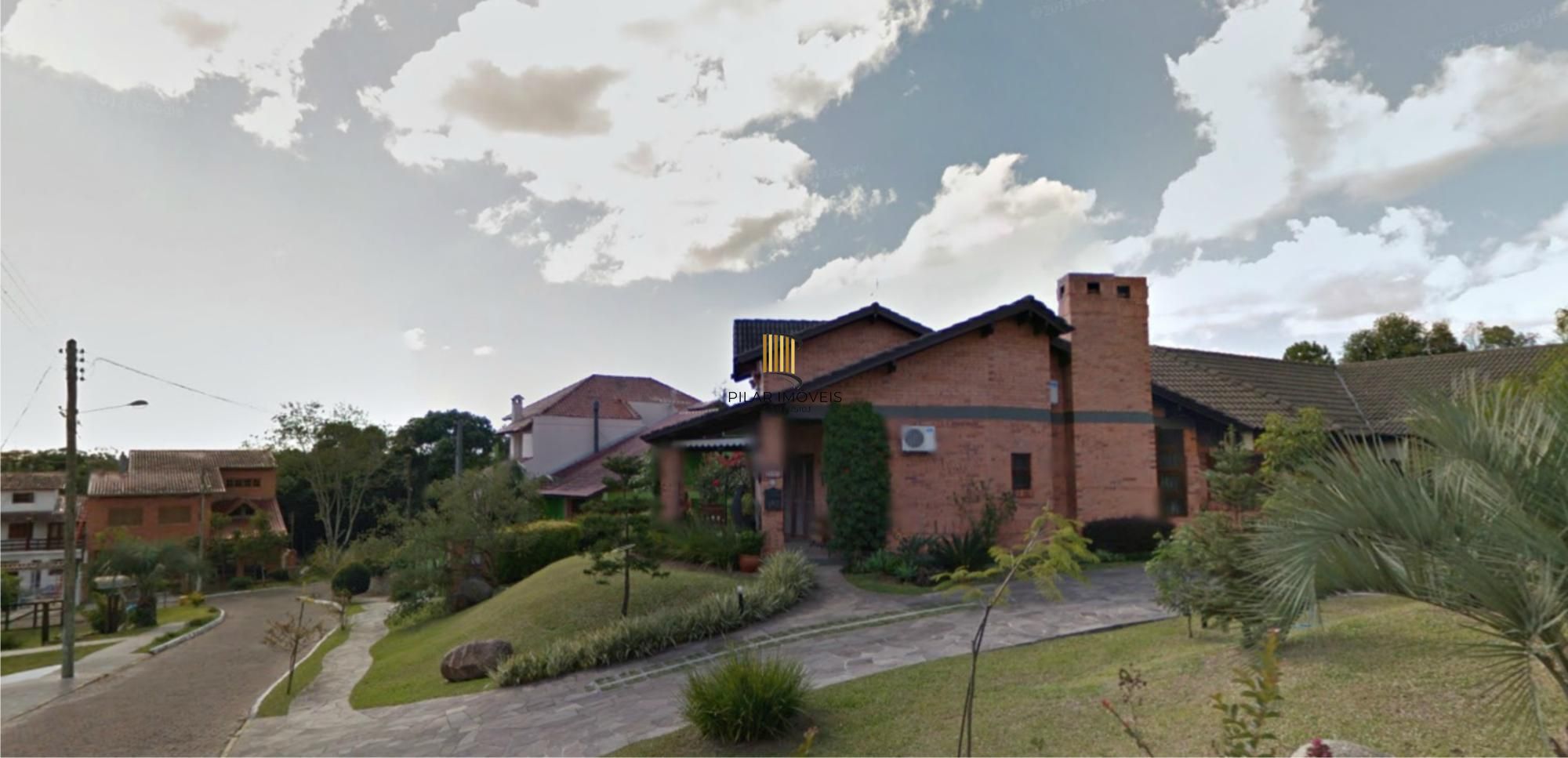 TERRENO MEDINDO 11 X 35 - CONDOMÍNIO HORIZONTAL CANTEGRIL II - VIAMÃO