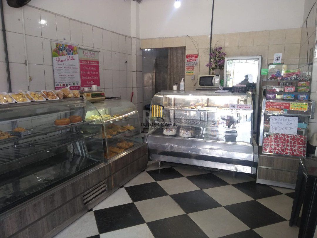 Loja para Venda - 203.96m², 0 dormitórios, Cavalhada