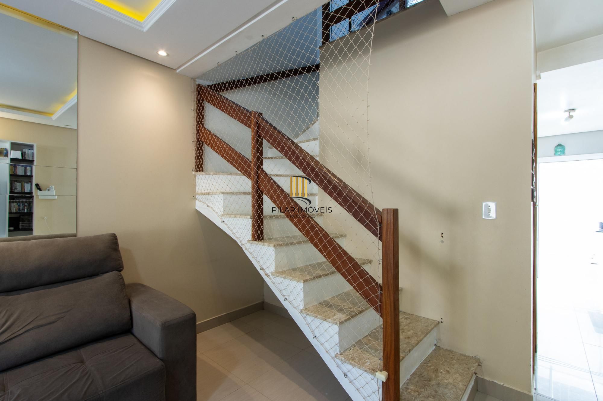 Casa em condomínio no bairro Aberta dos Morros