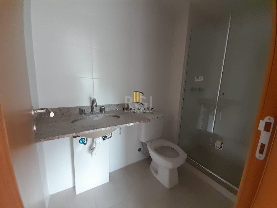 Apartamento, 61m², 2 dormitórios, Tristeza