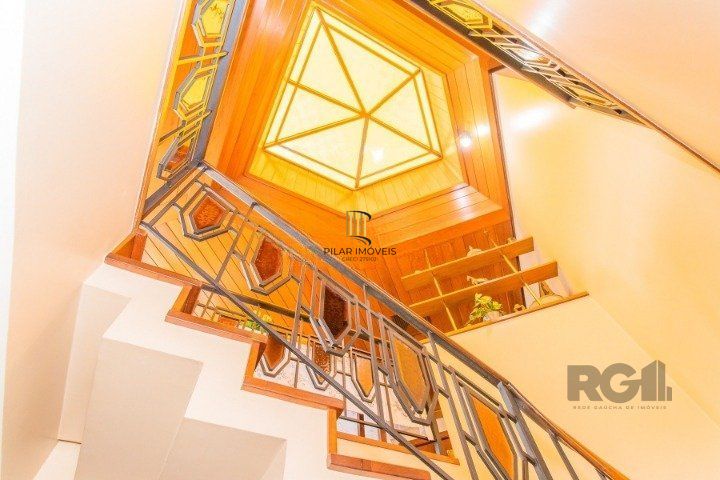 Cobertura no Moinhos de Vento, com 579m² privativos