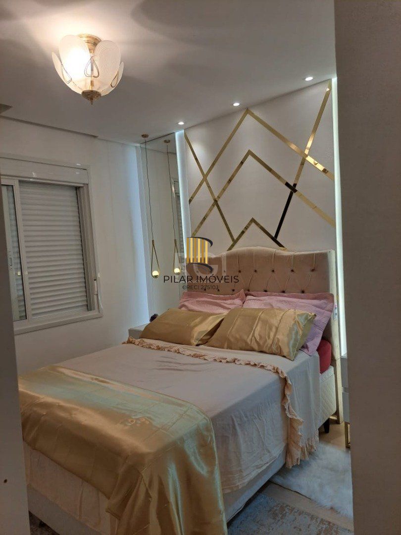 Apartamento para Venda - 83m², 3 dormitórios, sendo 1 suites, 1 vaga - Ipanema