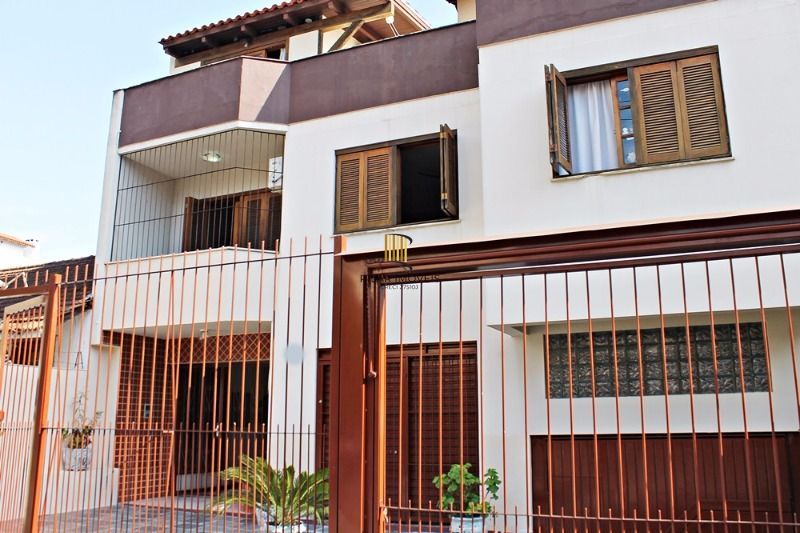Cobertura 3 dormitórios no bairro Vila Assunção - Pilar Imóveis