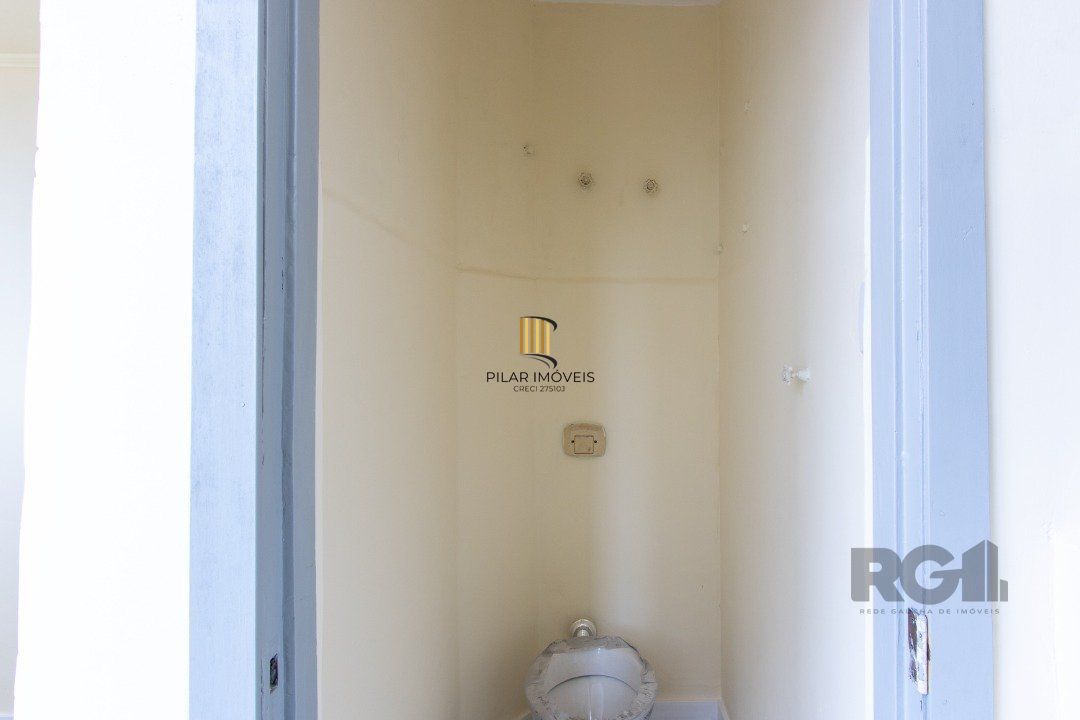 Apartamento | 3 quartos | 102,60m2 | Bairro Centro Histórico