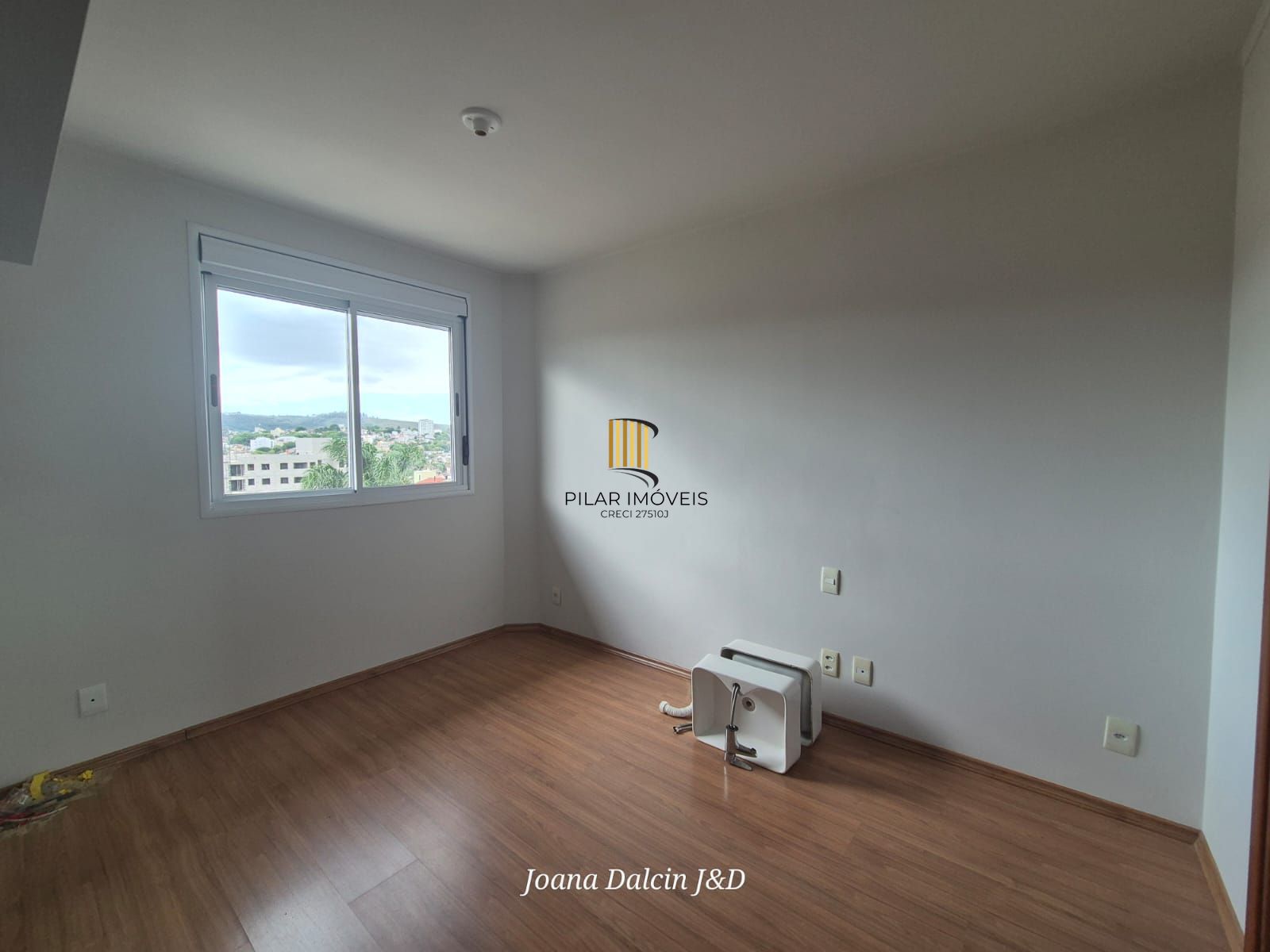 Apartamento 2 dormitórios no bairro Santa Tereza