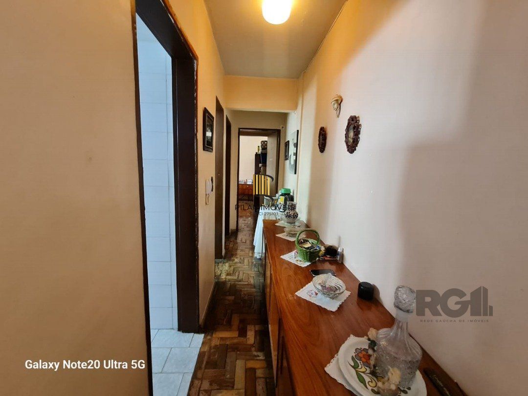Apartamento 2 dormitórios no bairro Camaquã