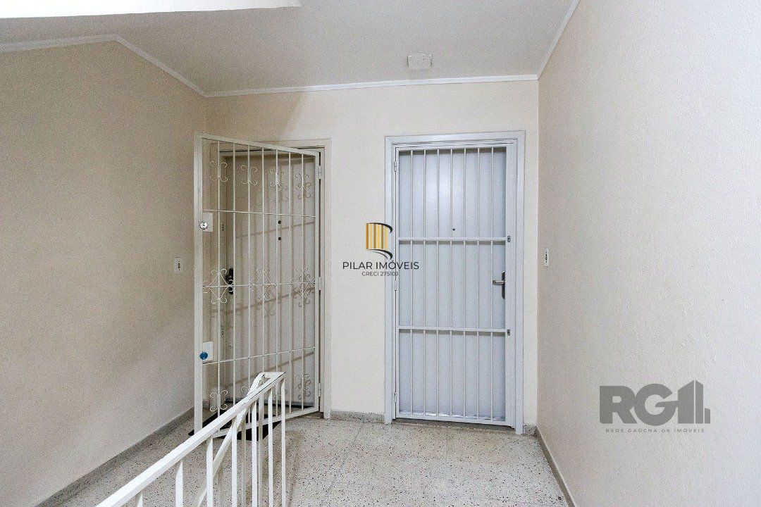 Apartamento 2 quartos, semi-mobiliado - Bairro Nonoai
