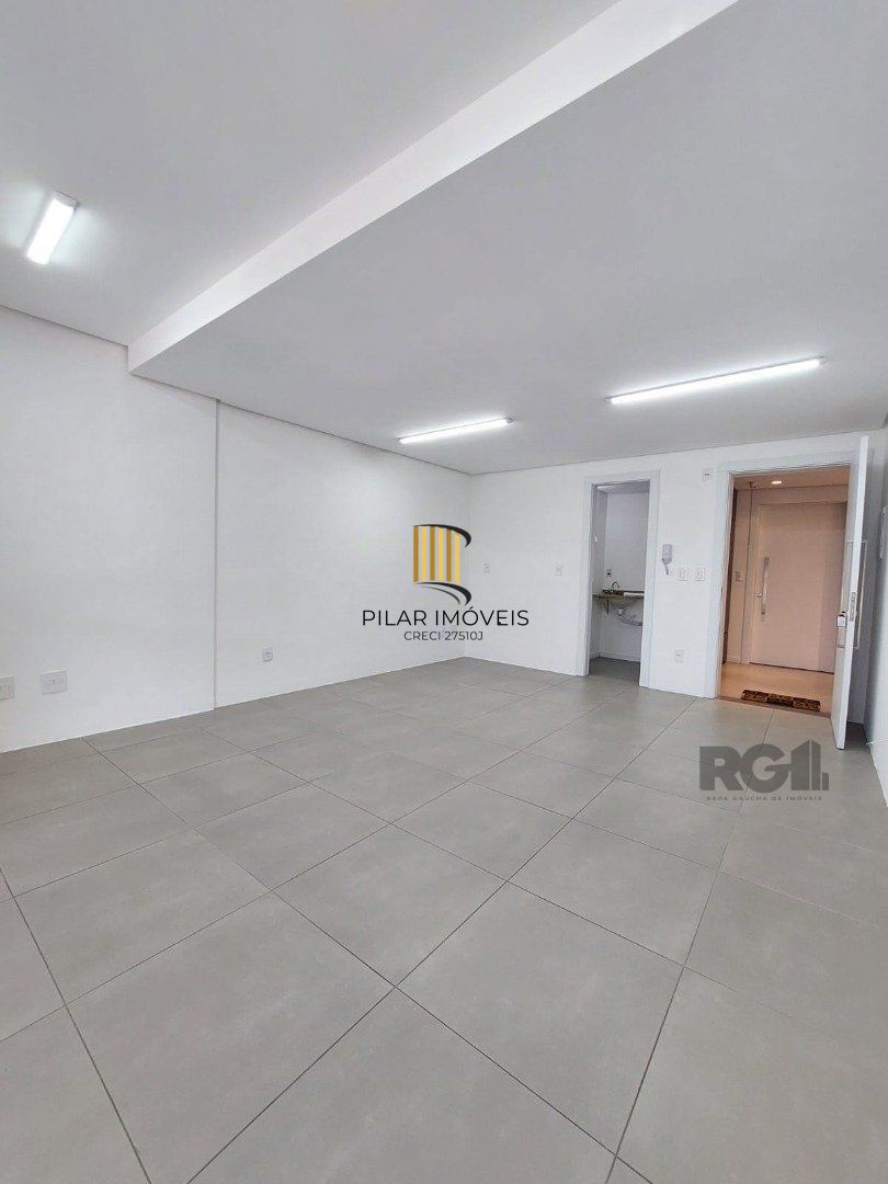 Sala Comercial no bairro Tristeza