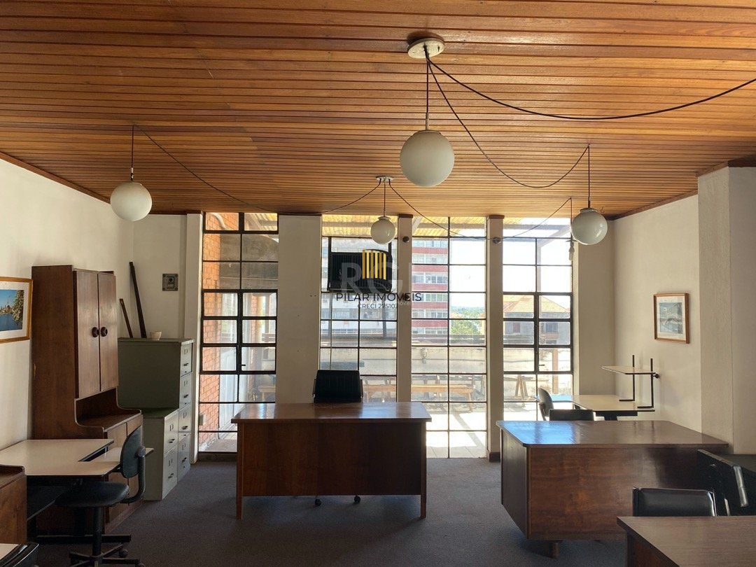 Cobertura Comercial para Venda - 374m², 0 dormitórios, 17 vagas - Centro Histórico