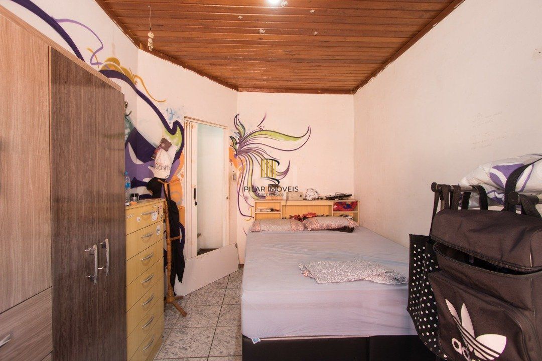 Casa Condominio para Venda - 134.16m², 5 dormitórios, 5 vagas - Santa Tereza