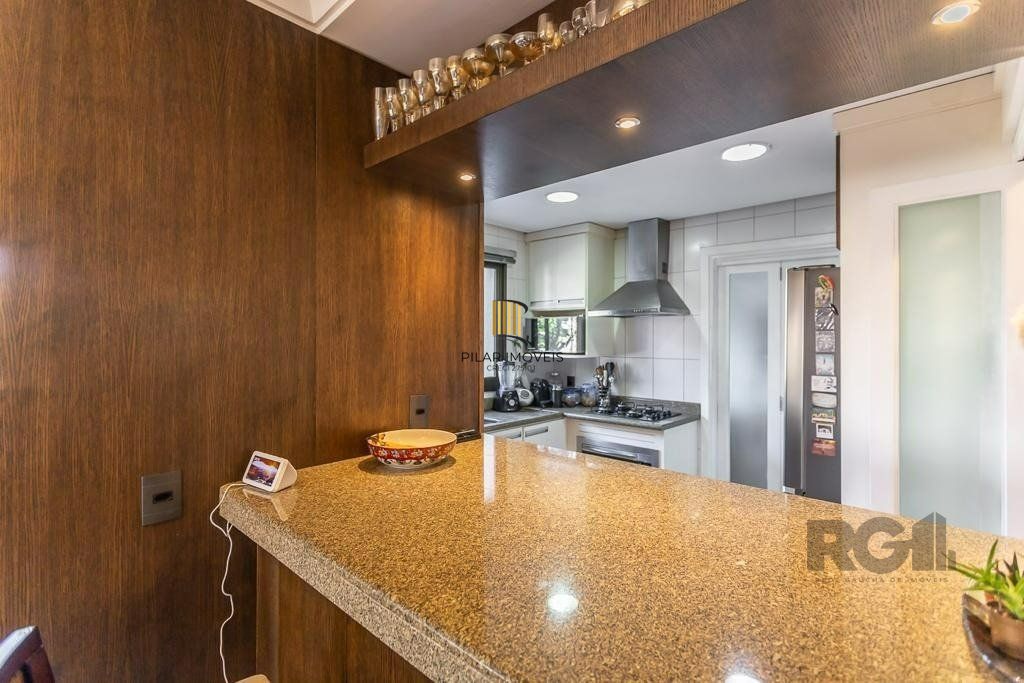 Apartamento 2 dormitórios no bairro Bela Vista