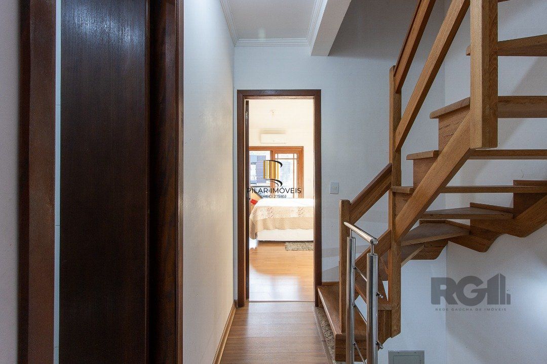 Casa 3 Dormitório(s) Bairro Hípica