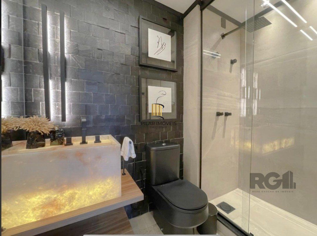 Apartamento 2 dormitórios no bairro Tristeza