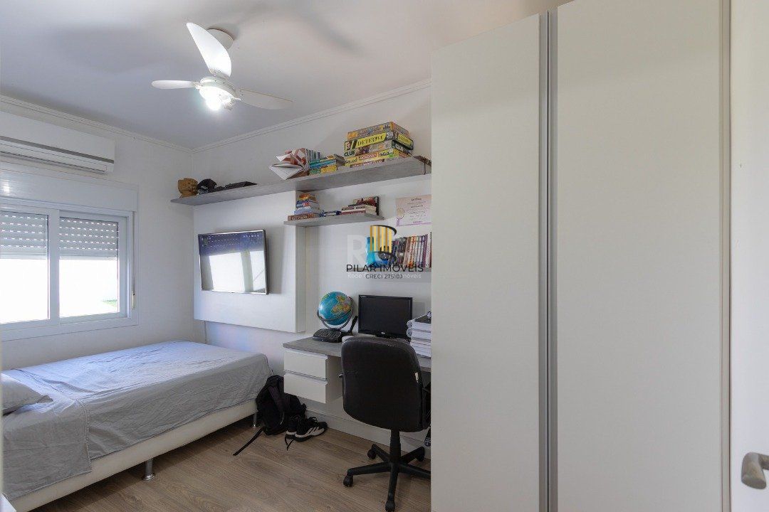 Casa para Venda - 168m², 3 dormitórios, sendo 1 suites, 2 vagas - Imperial Park