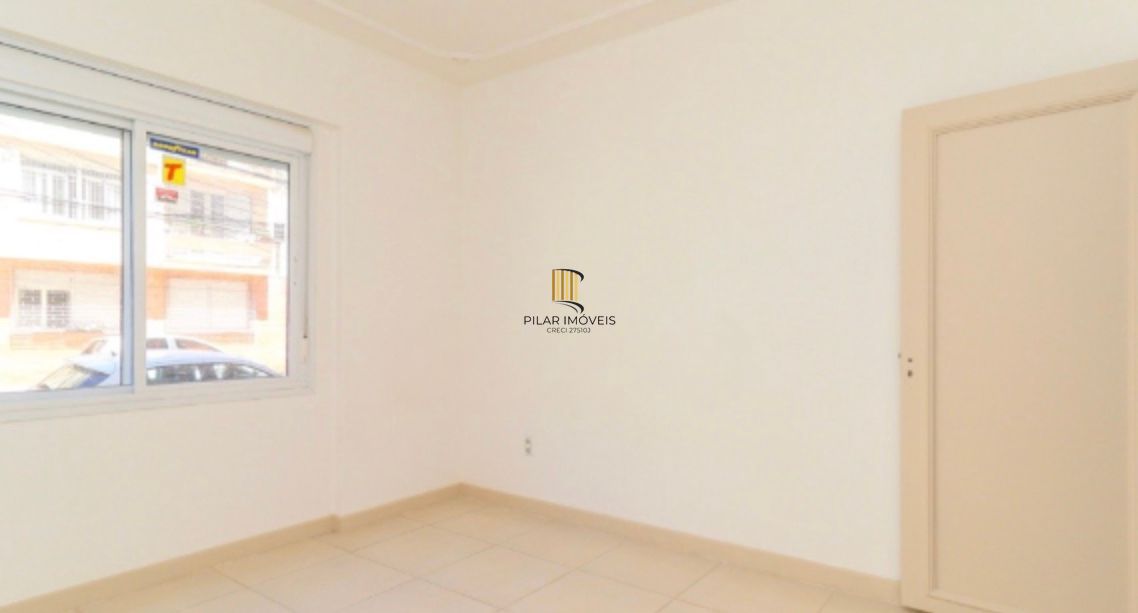 Apartamento espaçoso com 4 dormitórios e 106m² de área privativa, em excelente localização, próximo ao Parque da Redenção!