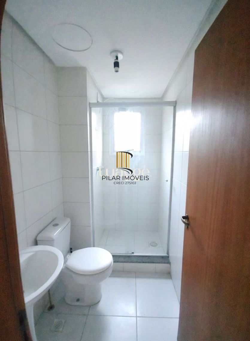 Apartamento à venda no condomínio Urbano Menino Deus!