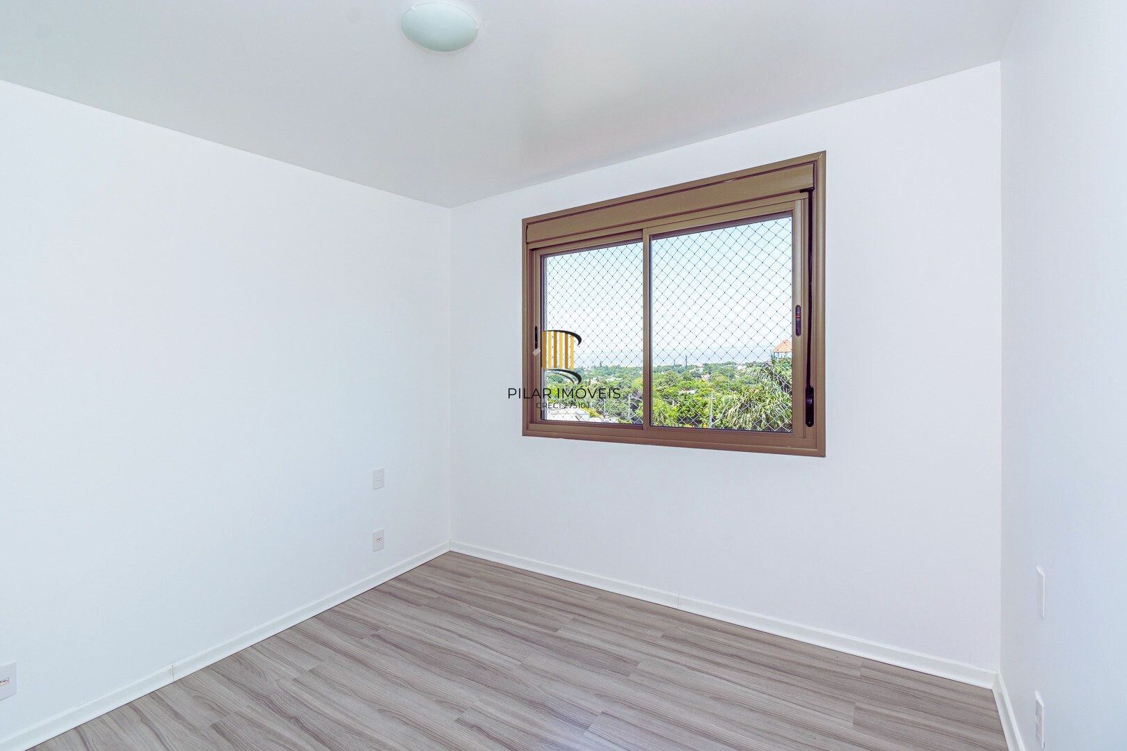 Apartamento 3 dormitórios no Pedra Bonita