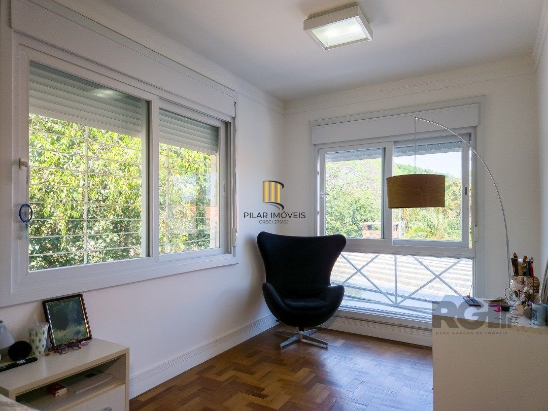 Casa 3 dormitórios no bairro Jardim Isabel