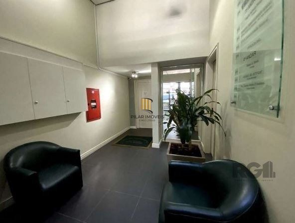 Sala Comercial no bairro Rio Branco