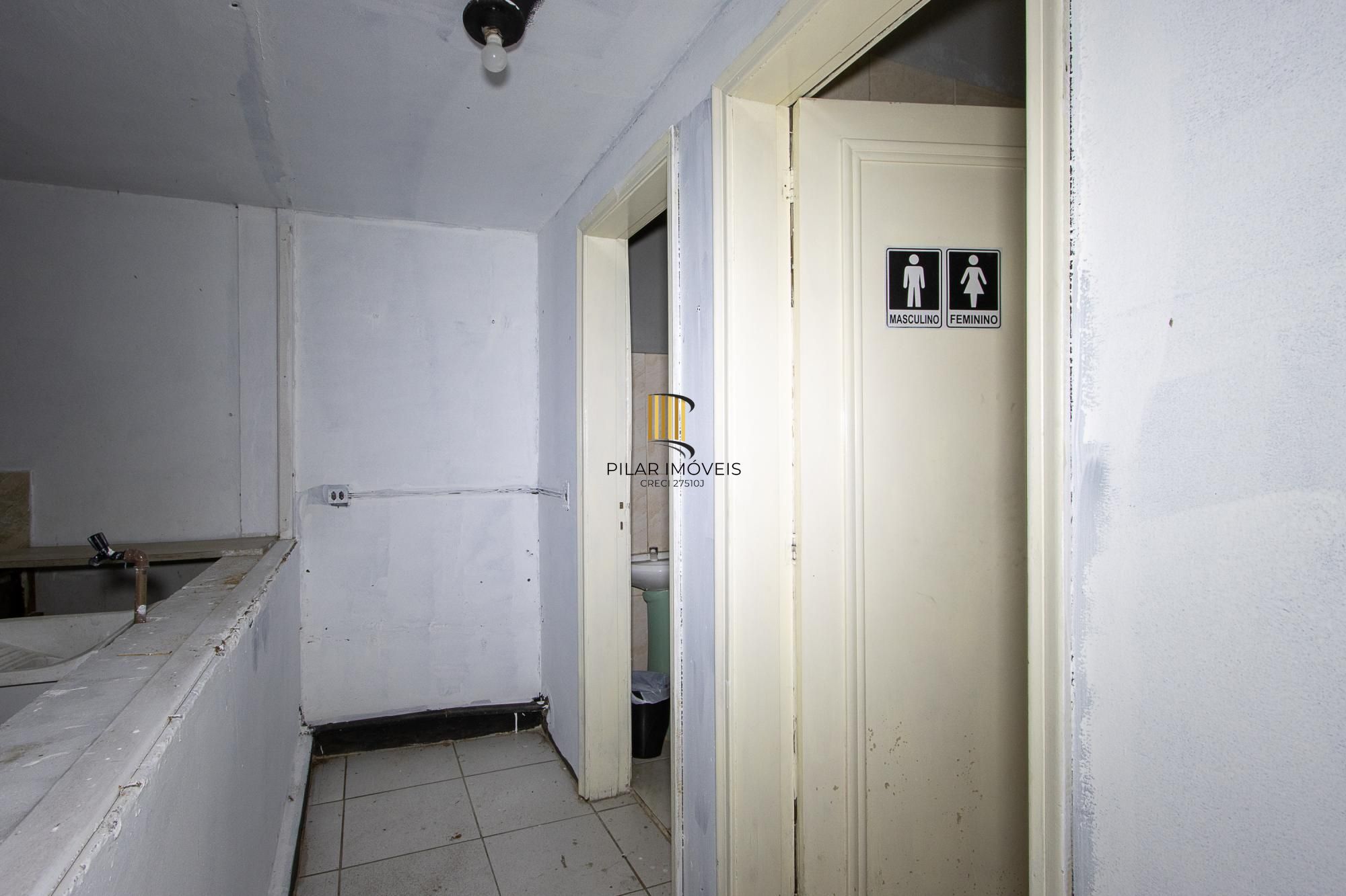 Loja no Bairro Floresta