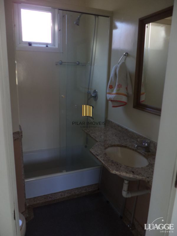 Casa Condominio para Venda - 118m², 3 dormitórios, sendo 1 suites, Cristal
