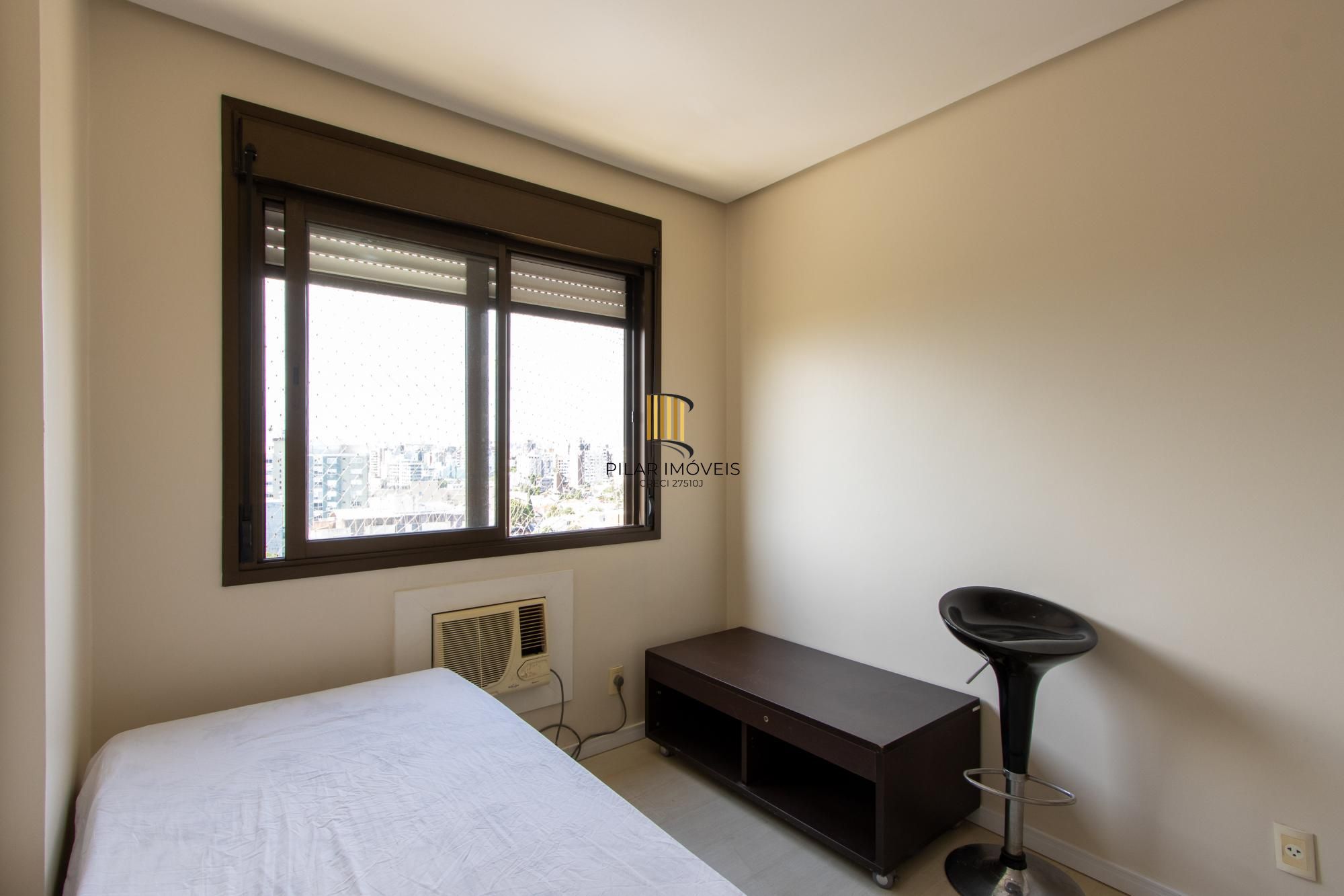 Apartamento 3 dormitórios no bairro Praia de Belas