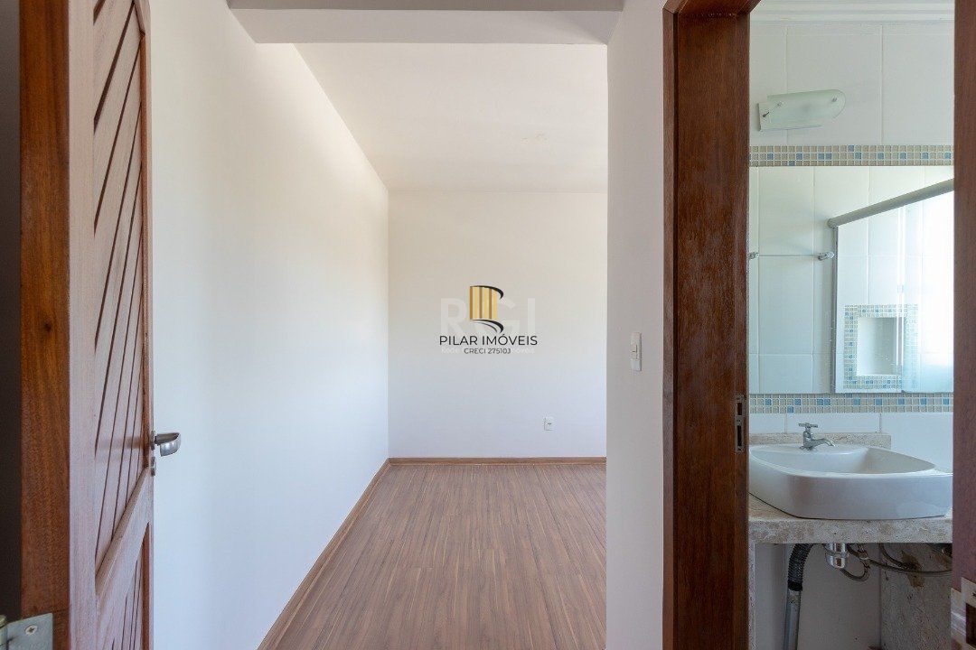 Cobertura para Venda - 79.22m², 2 dormitórios, sendo 1 suites, 1 vaga - Camaquã