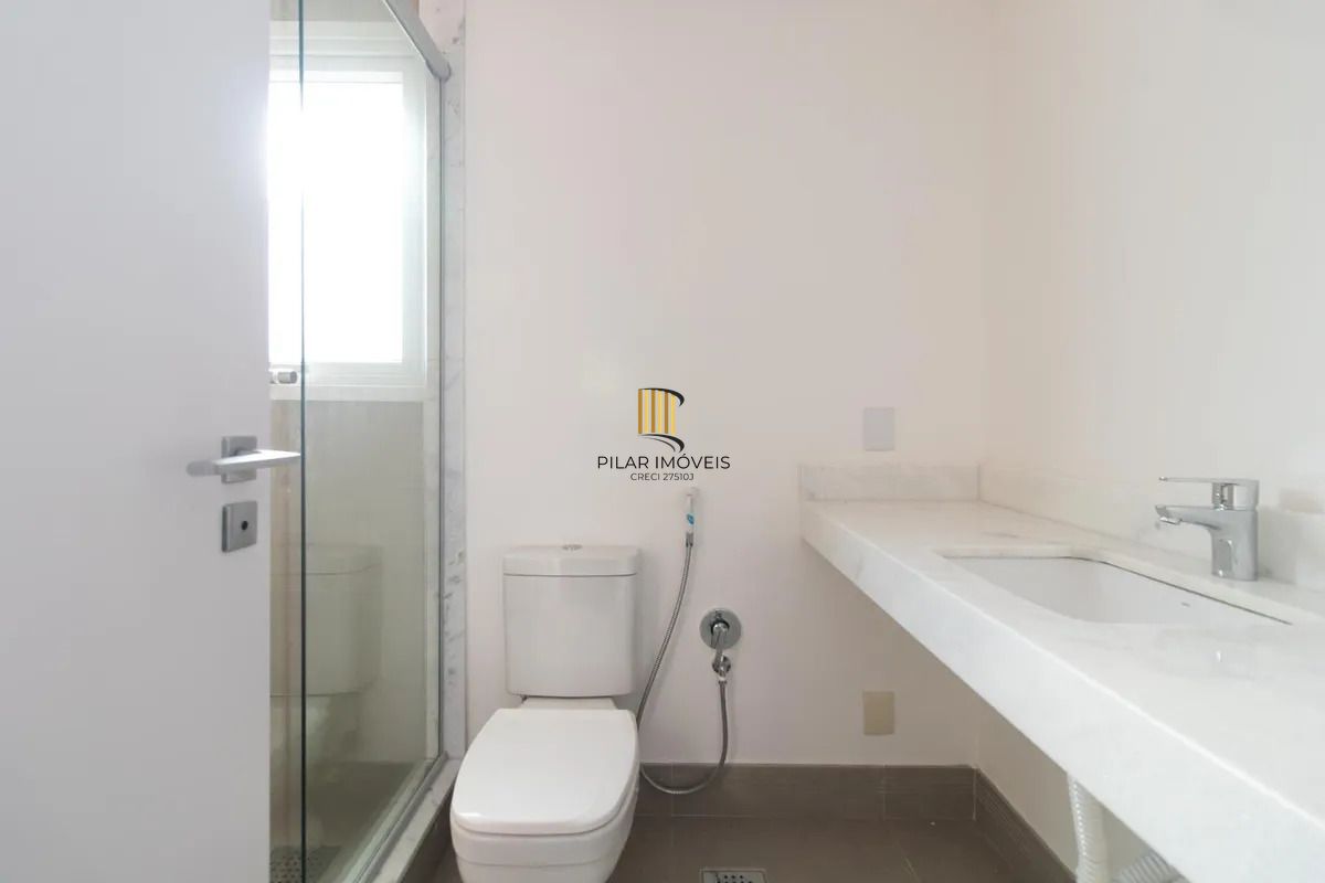 Apartamento garden com 3 quartos no bairro Cristal