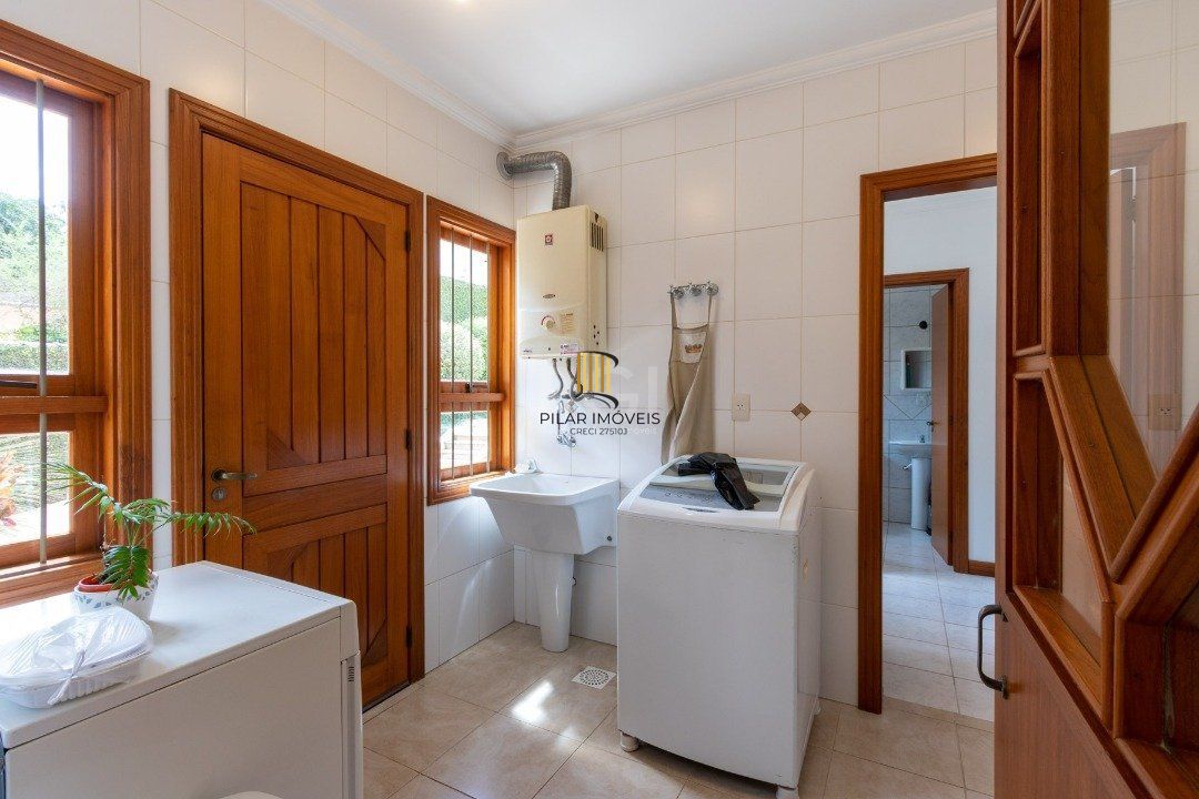 Casa para Venda - 358.78m², 3 dormitórios, sendo 1 suites, 3 vagas - Jardim Isabel
