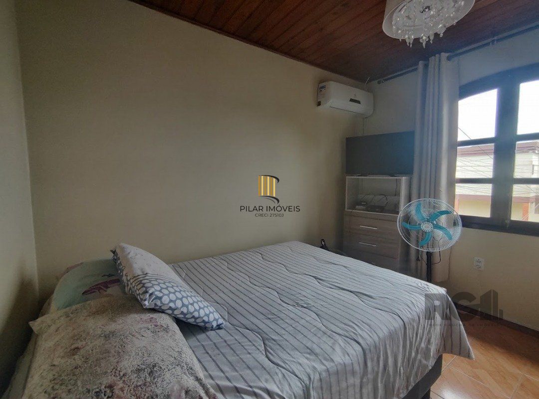 Casa para venda com 3 dormitórios no bairro Tristeza