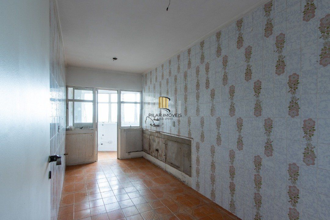 Apartamento 3 dormitórios no bairro Santa Tereza