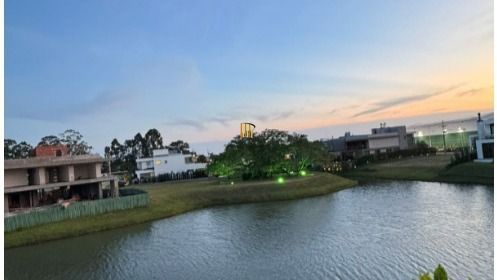 Casa em Condomínio de Luxo em Eldorado do Sul