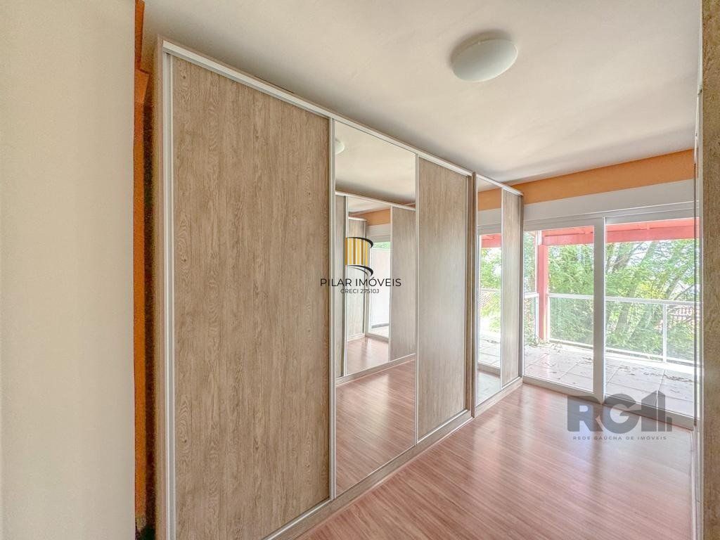 Casa Condominio para Venda - 297.63m², 3 dormitórios, sendo 1 suites, 2 vagas - Espirito Santo