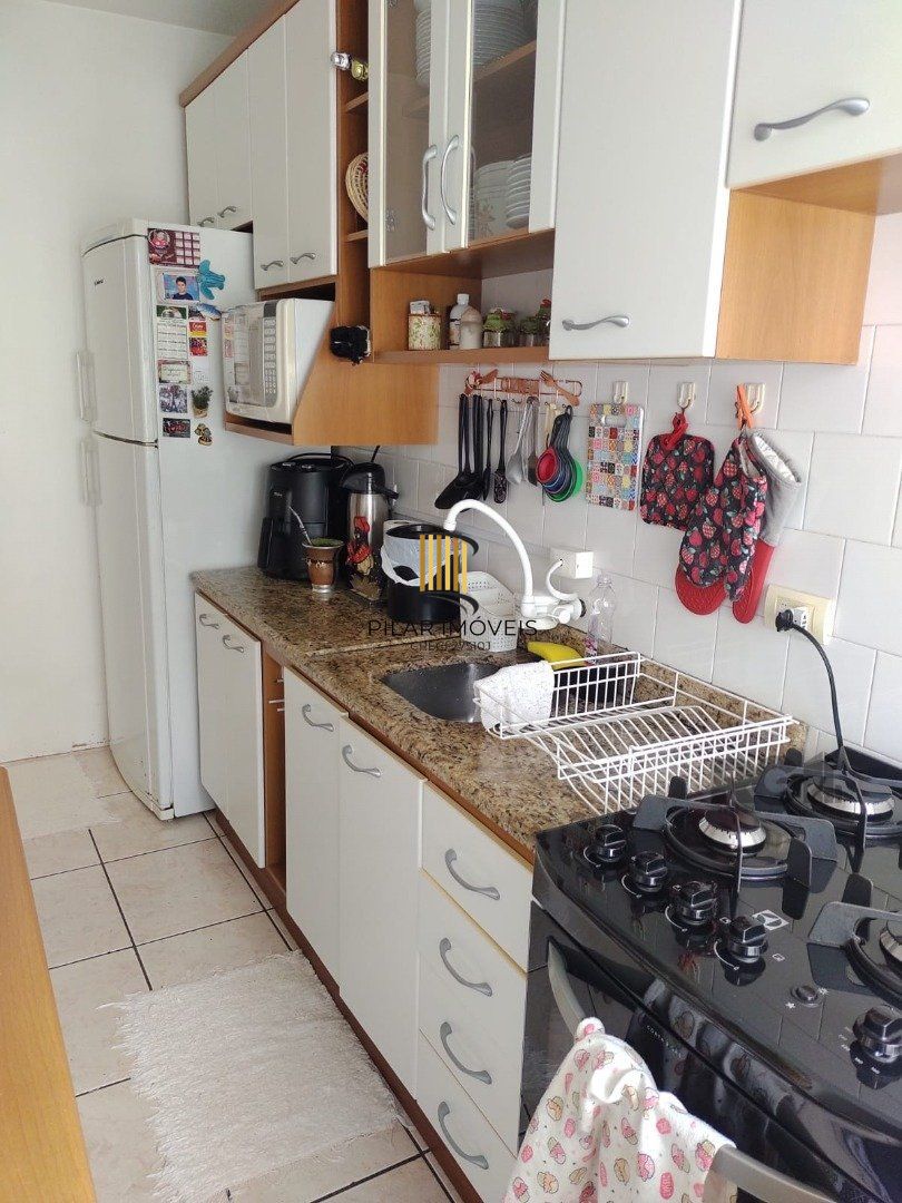 Apartamento 3 dormitórios no bairro Vila Nova