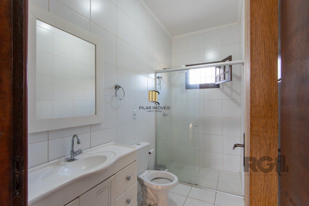 Casa para Venda - 267.81m², 3 dormitórios, sendo 1 suites, 4 vagas - Ipanema