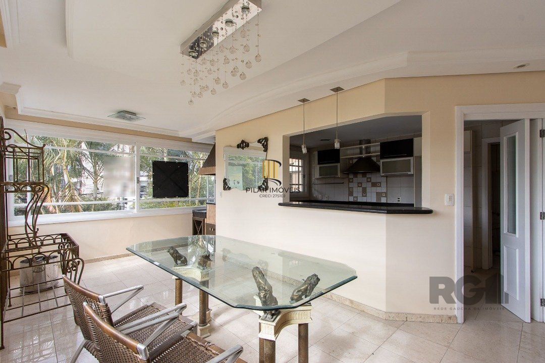 Casa Condominio para Venda - 191.63m², 3 dormitórios, sendo 1 suites, 2 vagas - Tristeza