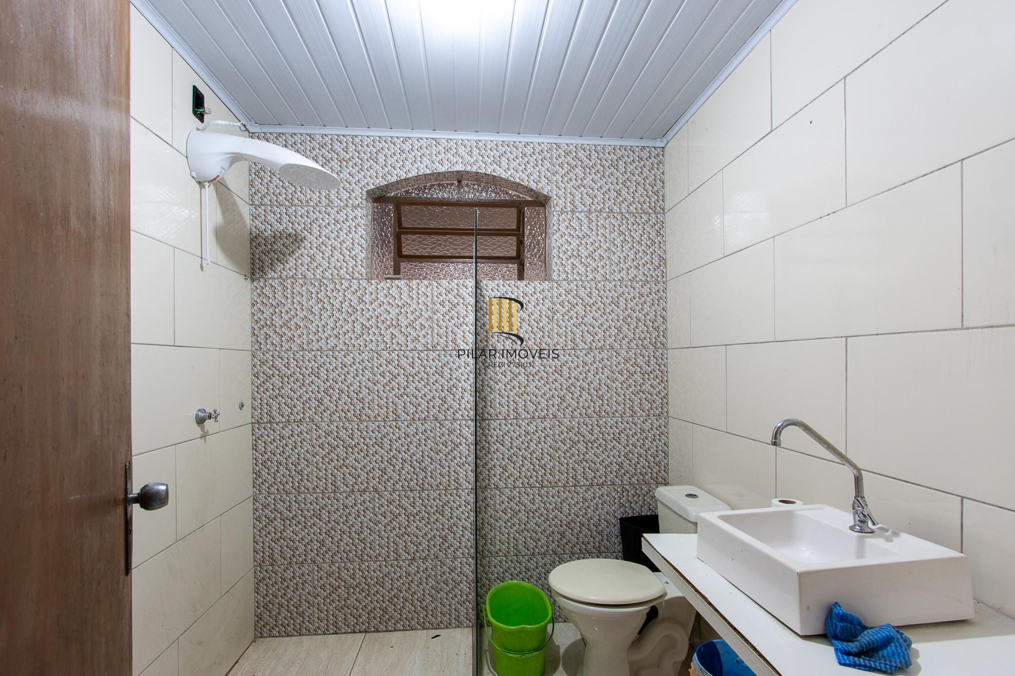 Terreno no bairro Campo Novo