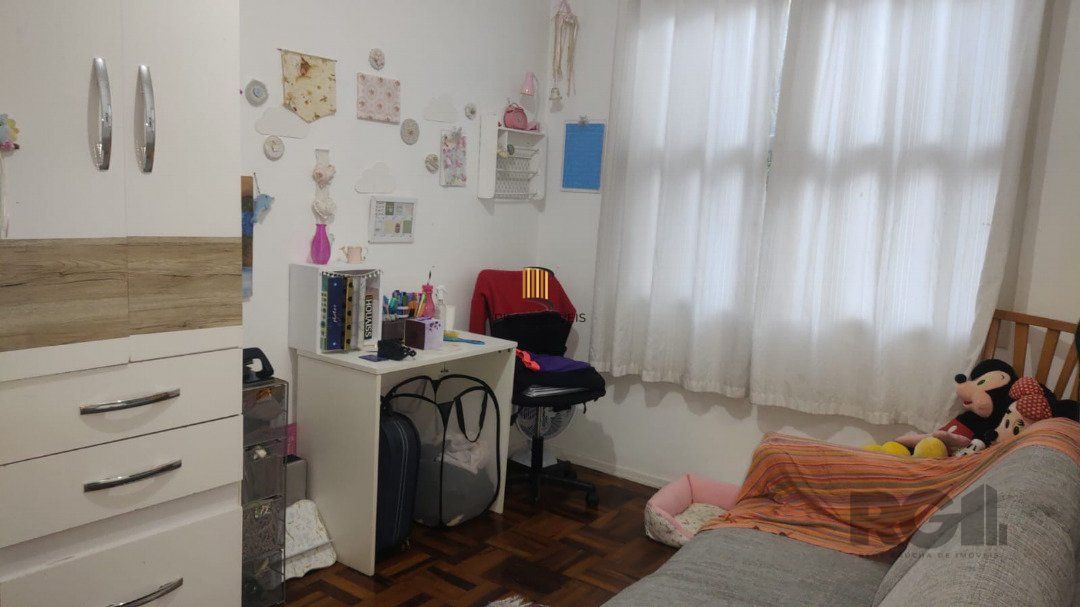 Apartamento 2 dormitórios no bairro Tristeza