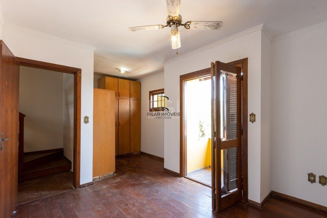 Casa 3 Dormitório(s) Bairro Espirito Santo